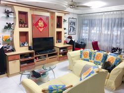 Blk 752 Woodlands Circle (Woodlands), HDB 4 Rooms #175654122